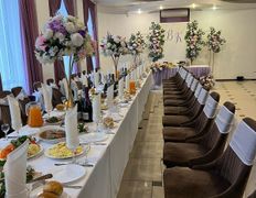 Кафе Соломинка, Большой зал - фото 10