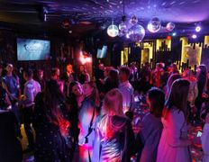 Гастропаб-караоке ОСОБНЯК, Новый год 2026 - фото 6