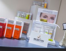 Центр врачебной косметологии и дерматологии Медитон, Галерея - фото 7