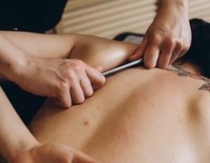 Спа-центр Кедровочка, Массаж - фото 11