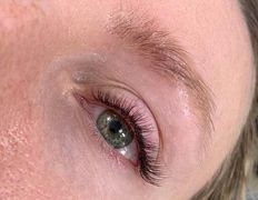 Салон красоты Lashband (Лашбэнд), Наращивание ресниц - фото 20