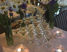 Ресторан Вильна, Свадьбы - фото 10