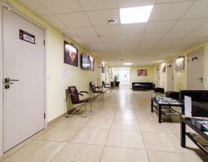 Центр семейного здоровья Бина, Интерьер - фото 14