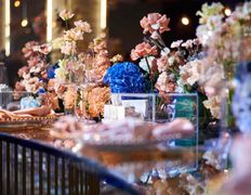 Загородный клуб Green Ville (Грин Вилль), Кейтеринг - фото 20