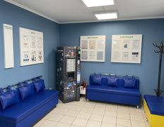 Международная лаборатория HELIX (ХЕЛИКС), Галерея - фото 3