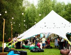 Загородный клуб Green Ville (Грин Вилль), Корпоративные мероприятия в Green Ville - фото 12