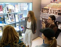 null Музей олимпийской славы, Музей олимпийской славы - фото 4