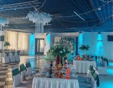 Ресторан Зеленый луг, Банкетный зал - фото 16