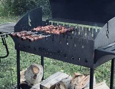 База отдыха Елки иголки, Территория - фото 20