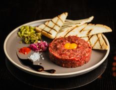 Бар Pub 1067 (Паб 1067), Блюда - фото 2