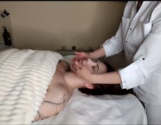 Массажный кабинет Eternal oasis studio (Этернал оазис студио), Примеры работ - фото 7