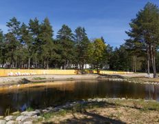 Санаторно-курортный комплекс Плисса, Территория - фото 7