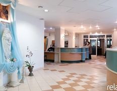 Медицинский центр Элеос, Галерея - фото 1