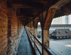 null Лидский замок, Лидский замок - фото 3