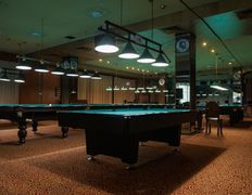 Бильярдно-развлекательный центр Белый Лев, Бильярд - фото 3