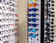 Оптика ПанОптика, Интерьер  - фото 11