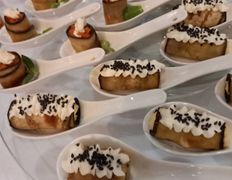 Банкетный зал Дворец Республики, Кейтеринг - фото 11