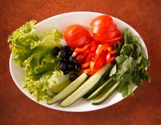 Кафе Местечко, Блюда - фото 16