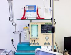 Медицинское учреждение Центр Семейной Стоматологии, Интерьер - фото 6