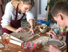 Творческий цех Клуб мастеров, Уроки - фото 15