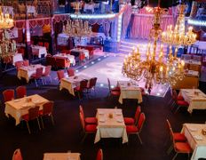 Ресторан-клуб Мулен руж show, Галерея - фото 4