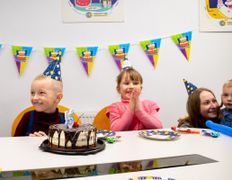 Интерактивный парк занимательных наук Квантум, День Рождения - фото 9