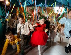 Загородный клуб Green Ville (Грин Вилль), Детские мероприятия в Green Ville - фото 20