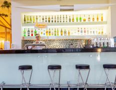 Ресторан Westfalia (Вестфалия), Интерьер - фото 14