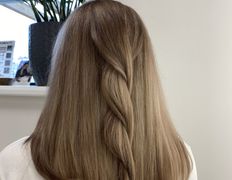 Салон красоты Yesbeauty (Есбьюти), Примеры работ: парикмахер Елена - фото 8