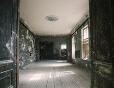 null Дворец Святополк-Четвертинских, Дворец - фото 12