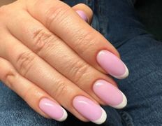 Салон красоты Paris (Париж), Маникюр - фото 9