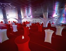 Ресторан выездного обслуживания Magic Catering (Мэджик Кейтеринг), Мероприятие Гербалайф - фото 11