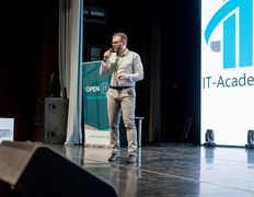 Образовательный центр программирования и высоких технологий IT-Academy (Айти Академи), Образовательный центр высоких технологий - фото 19