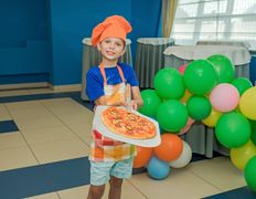 Многофункциональный культурно-развлекательный спортивный комплекс Чижовка-Арена, Кулинарные вечеринки - фото 13