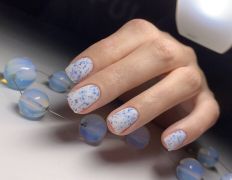 Салон красоты Эгоист&ка, Маникюр - фото 2