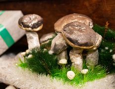 Загородное кафе Очаг, Экстерьер - фото 5