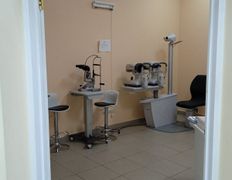 Кабинет офтальмолога МедОптика, Галерея - фото 2