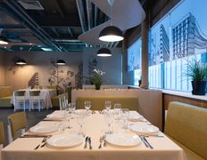 Банкетный зал Прайм тайм, Интерьер - фото 18