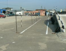 Автошкола Азбука вождения, Автодром - фото 3