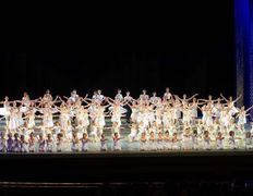 null Балетная школа Вежновец, Балет - фото 6