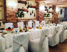 Ресторан Шынок у Лявона, Свадьбы - фото 1