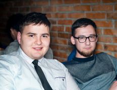 Караоке-клуб Myata & Mamba (Мята & Мамба), Караоке в Myata & Mamba - фото 6