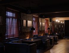 Кафе Brutto (Брутто), Интерьер - фото 8