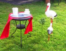 Агроусадьба Добры густ, Банкет - фото 9