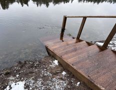 Загородный комплекс VILIYA PARK (Вилия Парк), Баня - фото 5