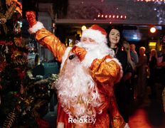 Гастропаб-караоке ОСОБНЯК, Новый год 2025 - фото 6