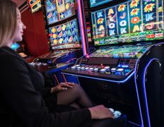  Казино | Сеть игровых клубов ДЖЕКПОТ, Игровой клуб - фото 8