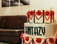 Стриптиз-клуб Night Fantazy (Ночные Фантазии), Интерьер - фото 4