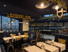 Кафе Одесса-мама, Новый год 2026 - фото 8