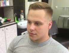 Салон красоты Эгоист&ка, Мужские стрижки  - фото 2